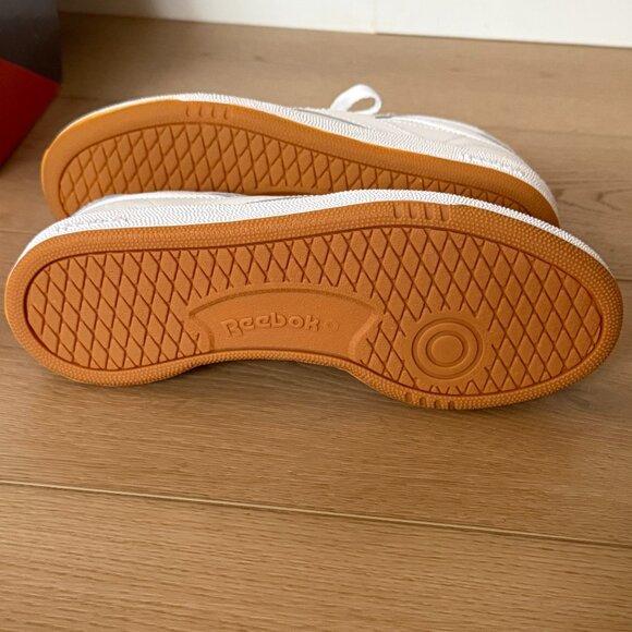 Reebok Classic Club C 85 - BRAND NEW - Picture 4 of 6